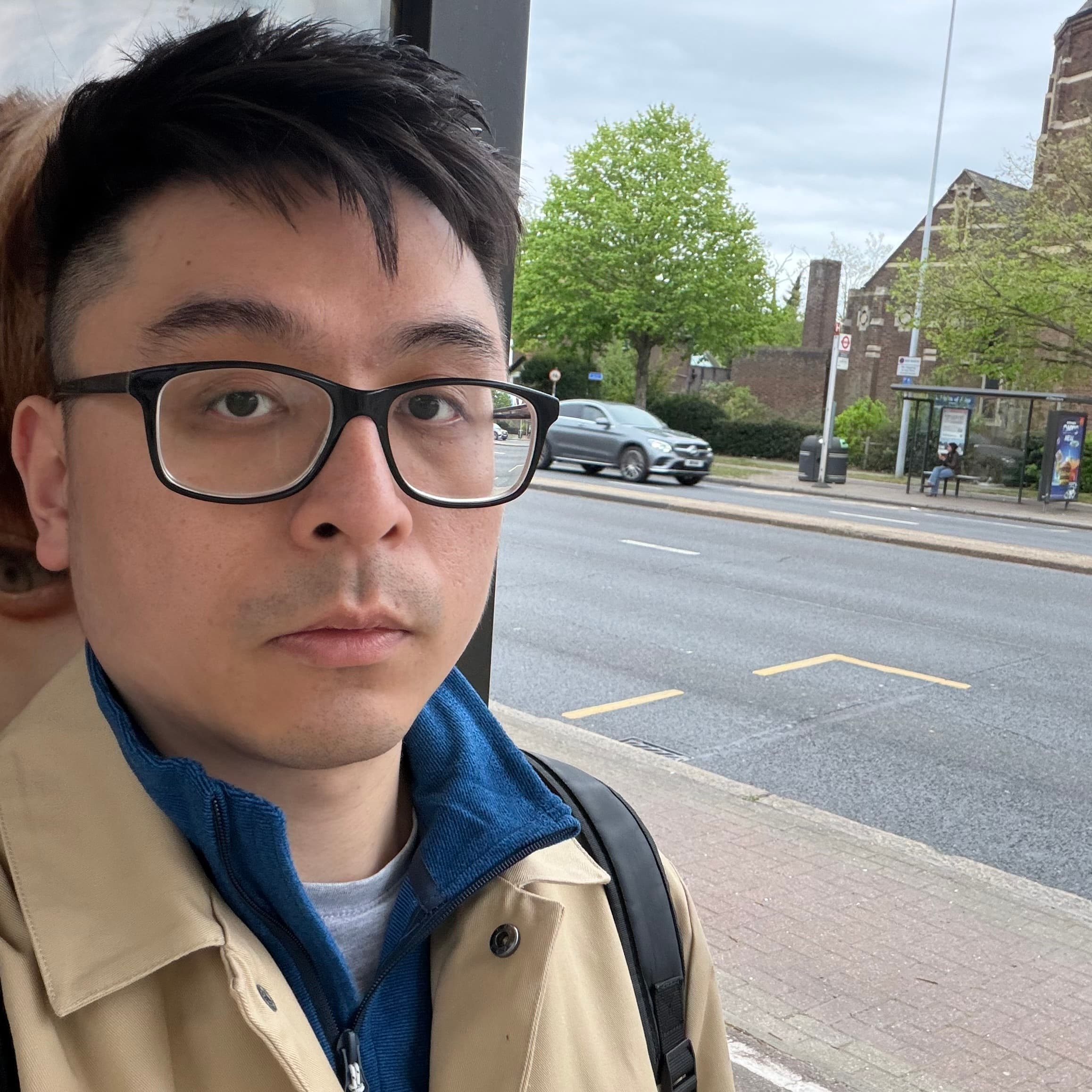 Kelvin Ip